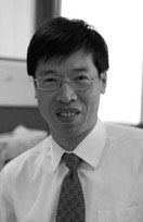 Simon Huang Chunyu